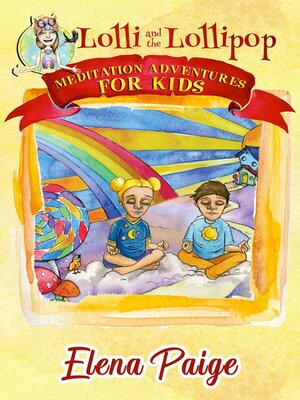 cover image of Lolli and the Lollipop